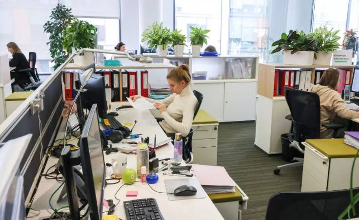 Роструд объяснил, как оплачивается работа в новогодние праздники
