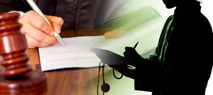 Судебная энергетическая экспертиза 