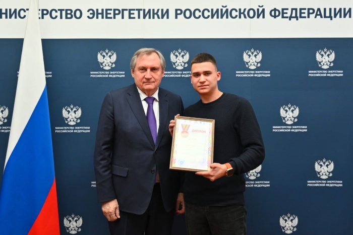 Подведены итоги федерального этапа Всероссийского конкурса творческих, проектных и исследовательских работ учащихся #ВместеЯрче-2022